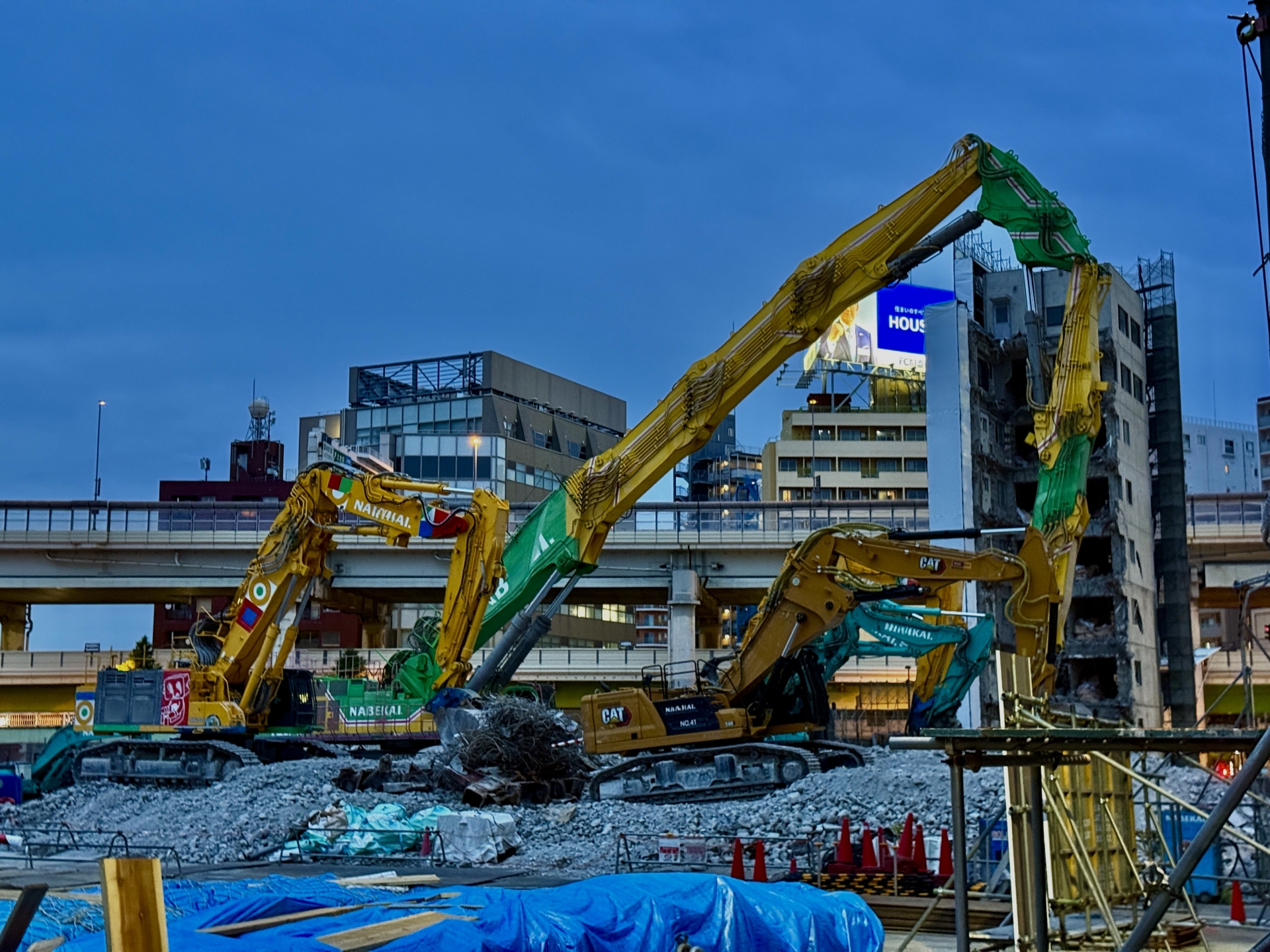 【2025年最新版】建築業の経営にホームページは必要？理由と成功事例を徹底解説